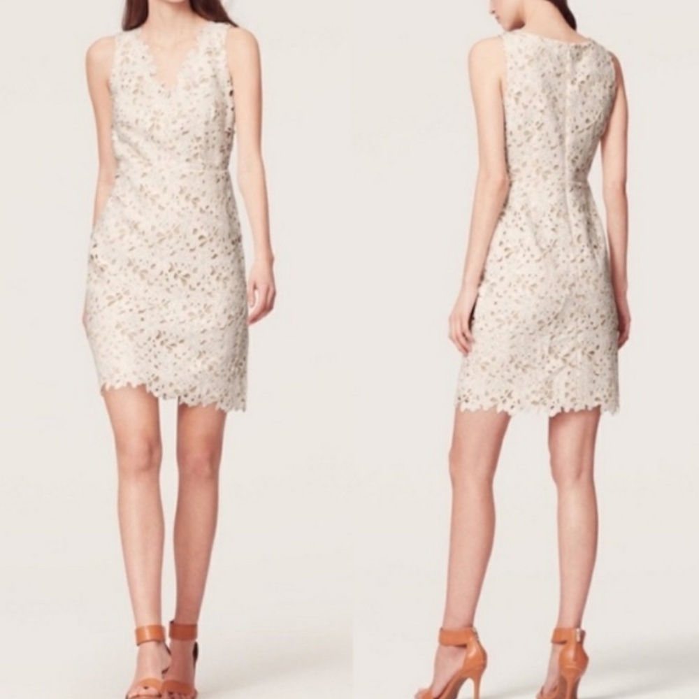 Dress - Picture 1 of 4